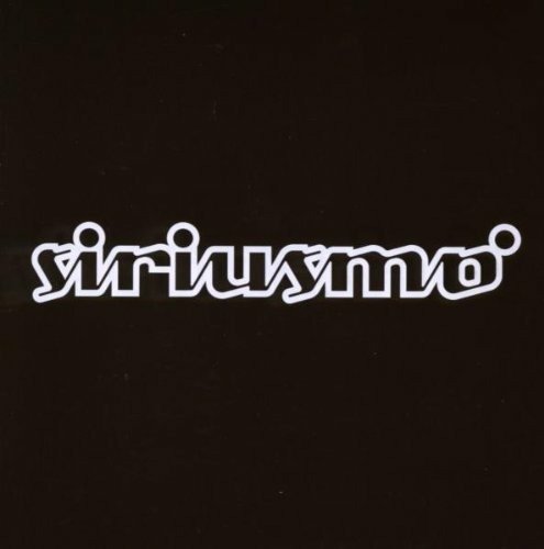 Cover for Siriusmo · Diskoding (CD) (2008)