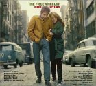 Cover for Bob Dylan · Freewheelin' Bob Dylan (CD) [Reissue, Remastered edition] (2004)