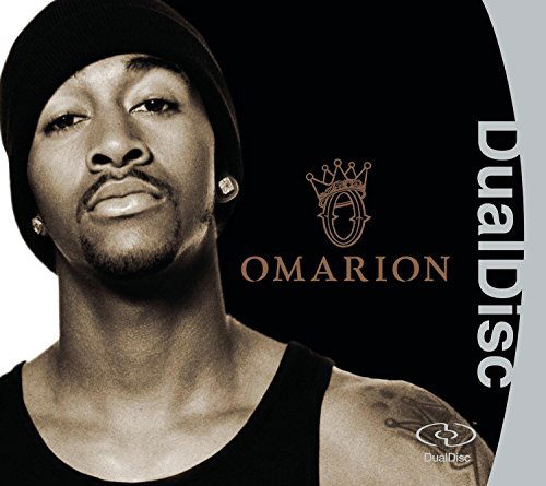 O - Omarion - Music - SONY MUSIC - 0827969367629 - February 22, 2005