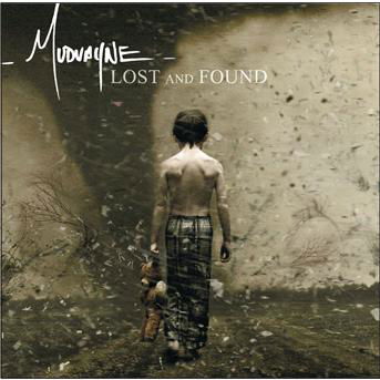 Lost and Found - Mudvayne - Musiikki - Sony - 0827969424629 - tiistai 12. huhtikuuta 2005