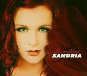 Ravenheart - Xandria - Muziek - DRAKKAR - 0828766077629 - 1 september 2017