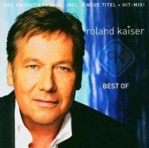Cover for Roland Kaiser · Best of (CD) (2004)