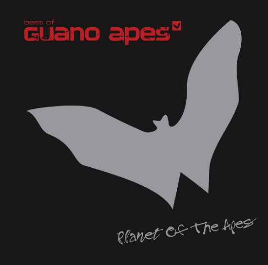 Cover for Guano Apes · Best of - Basic Version (CD) [Best Of edition] (2004)