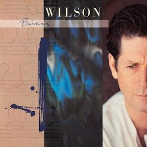 Brian Wilson - Brian Wilson - Musiikki - FRIDAY MUSIC - 0829421919629 - perjantai 11. kesäkuuta 2021