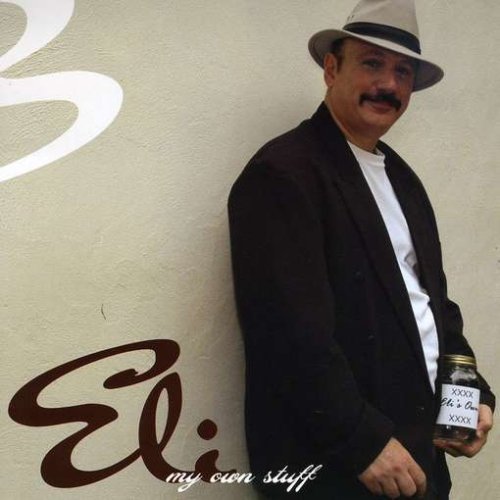 Cover for Eli · My Own Stuff (CD) (2005)