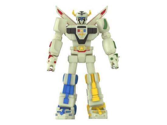Voltron Ultimates! - Voltron Defender of the Galax (MERCH) (2024)