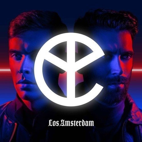 Los Amsterdam - Yellow Claw - Music - Mad Decent - 0852478007629 - March 31, 2017