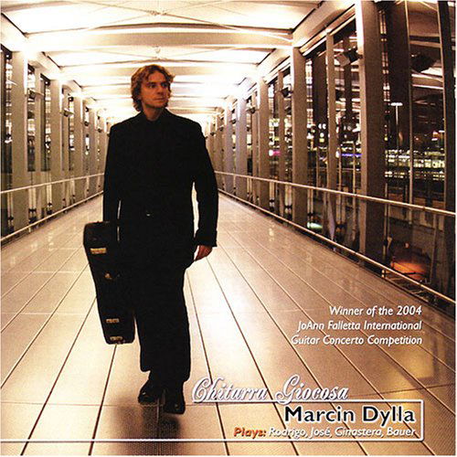 Michael Andriaccio - Michael Andriaccio - Musik - FLEUR DE SON - 0856092001629 - 1. maj 2007