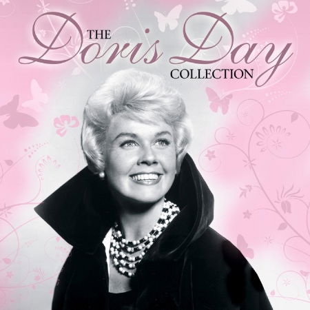 Doris Day Collection - Doris Day - Musiikki - MU&ME - 0880831045629 - perjantai 3. heinäkuuta 2009