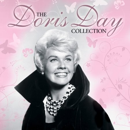 Cover for Doris Day · Doris Day Collection (CD) (2009)
