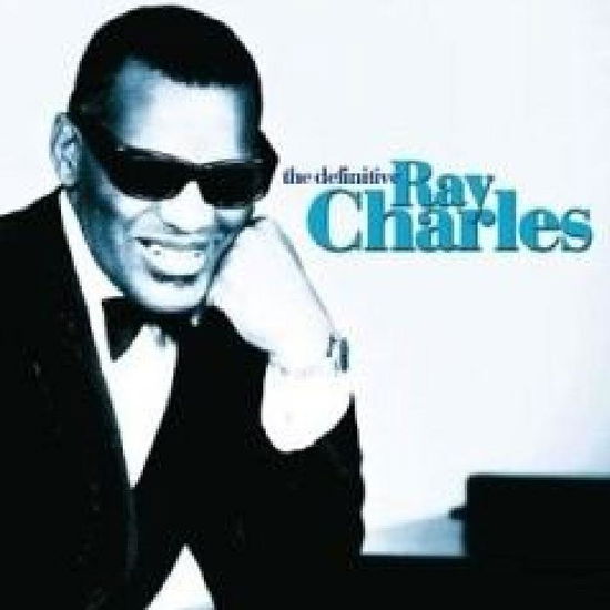 The Definitive Ray Charles - Ray Charles - Music - Moovies - 0881227355629 - 2024