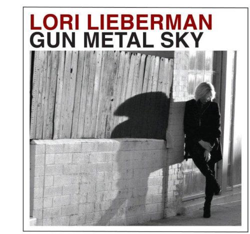 Gun Metal Sky - Lori Lieberman - Musik - DRIVE - 0884502022629 - 17. februar 2009