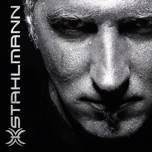 Cover for Stahlmann (CD) (2010)