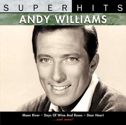 Cover for Andy Williams · Andy Williams-super Hits (CD)
