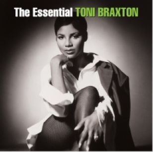 Cover for Toni Braxton · The Essential Toni Braxton (CD) (2007)
