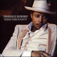 Cover for Terrence Howard · Shine Through It (CD) (2008)