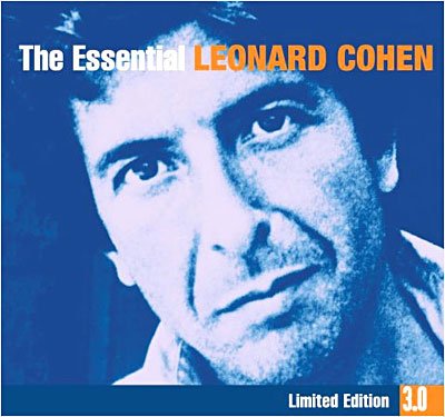 Leonard Cohen-essential-limited Edition 3.0 - Leonard Cohen - Musikk - SONY MUSIC ENTERTAINMENT - 0886973099629 - 9. januar 2009