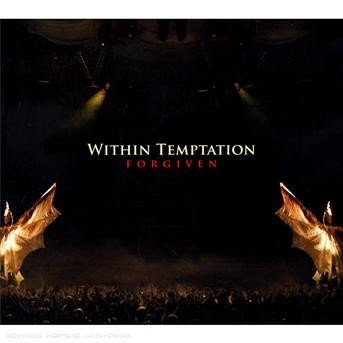 Forgiven - Within Temptation - Musik - GREAT UNLIMITED NOISES - 0886973156629 - 1. September 2008