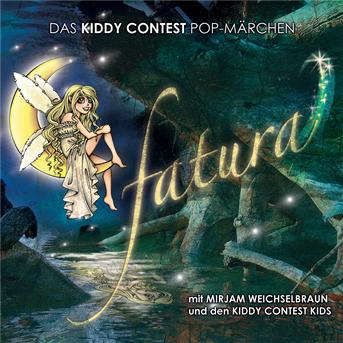 Cover for Fatura · Fatura - (CD) (2015)