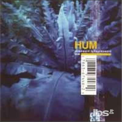 Downward is Heavenward - Hum - Música -  - 0886974964629 - 1 de diciembre de 2009