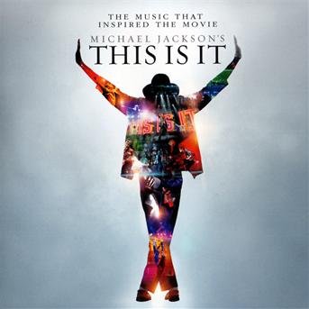 Cover for Michael Jackson · Michael Jackson's This is It (CD) (2010)