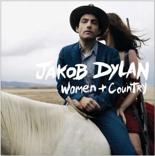 Women and Country (Intl. Jewelcase) - Dylan Jakob - Musique - SONY MUSIC - 0886976621629 - 20 novembre 2017