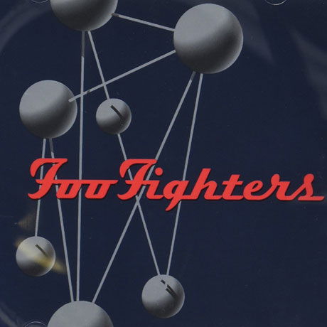 The Colour And The Shape - Foo Fighters - Musik - SONY MUSIC CG - 0886976944629 - 24. august 2018