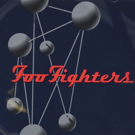 Cover for Foo Fighters · The Colour And The Shape (CD) [Expanded edition] (2018)