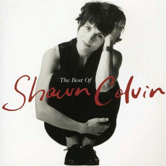 Cover for Shawn Colvin · The Best of (SCD) (2012)