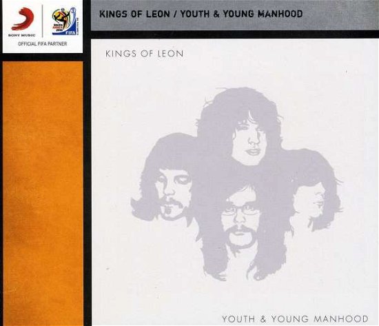 Youth & Young Manhood-2010 World Cup Edition - Kings of Leon - Musik - RCA - 0886977314629 - 15. juni 2010