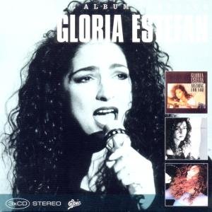 Estefan, Gloria - Original Album Classics - Gloria Estefan - Music - SONY MUSIC - 0886977385629 - 
