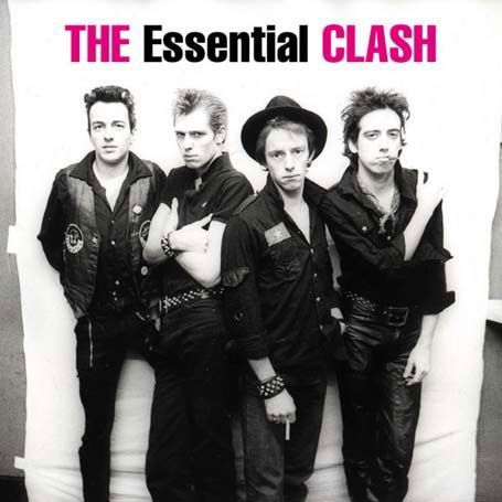 The Essential - The Clash - Musik - SONY MUSIC - 0886977707629 - 27. September 2010