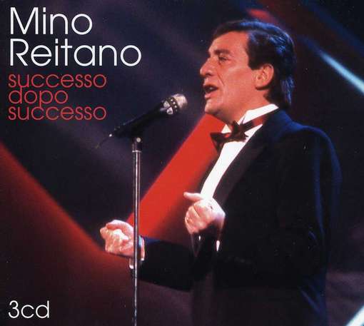 Le Mie Canzoni - Reitano Mino - Muzyka - FLASHBACK - 0886979323629 - 24 maja 2013