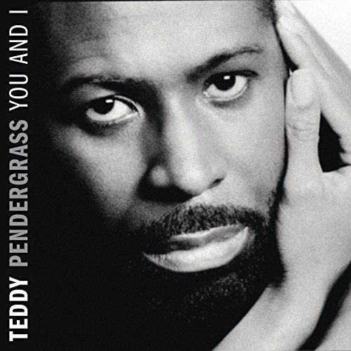 Cover for Teddy Pendergrass · You &amp; I (CD) (2012)