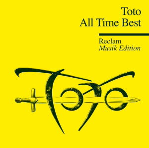 All Time Best Reclam Musik Edition - Toto - Música - COLUM - 0887654601629 - 5 de março de 2013