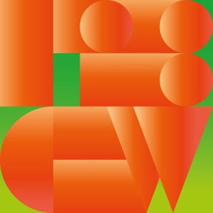 Cover for Panda Bear · Crosswords Ep (CD) [EP edition] (2015)