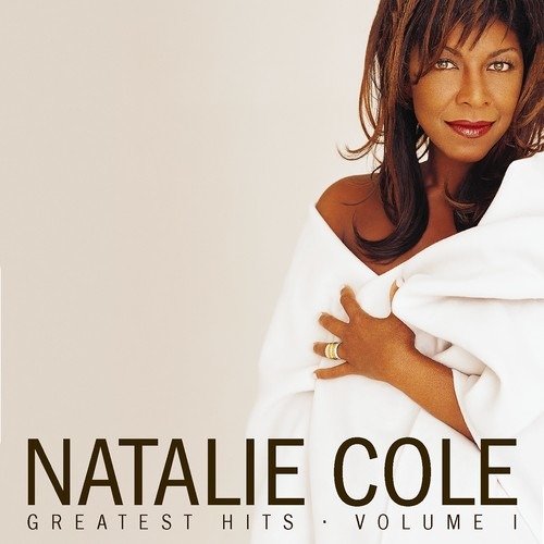 Cover for Natalie Cole · Greatest Hits Volume 1 (CD) (2000)