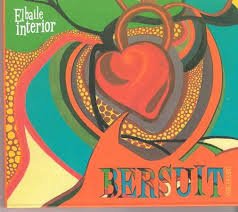 Bersuit Vergarabat · El Baile Interior (CD) (2014)