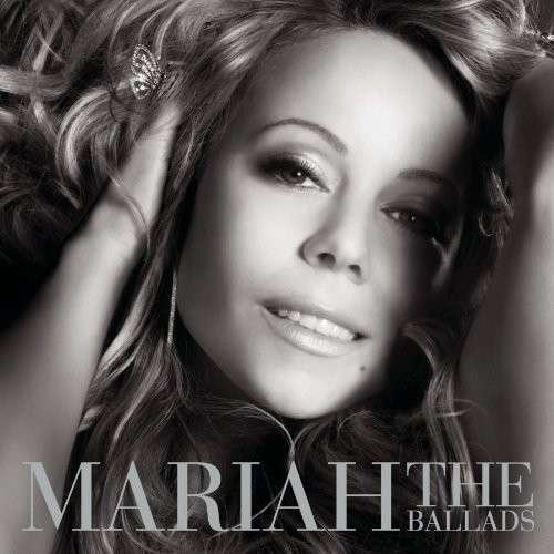 Cover for Mariah Carey · Ballads (CD) (2009)