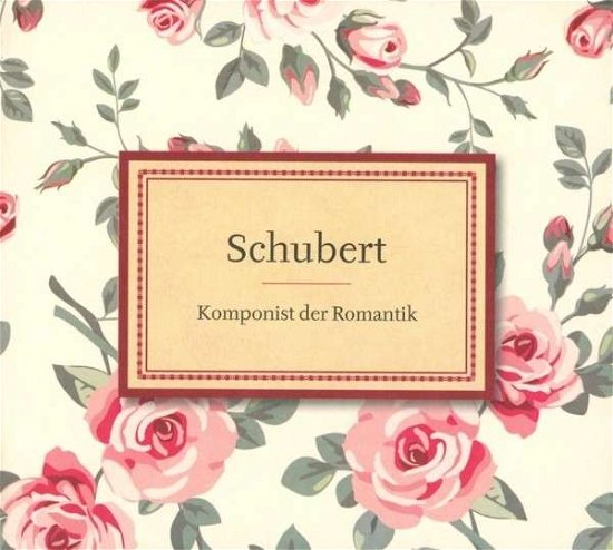 Schubert: Komponist Der Romantik - V/A - Muziek - SONY CLASSIC - 0888750218629 - 14 november 2014