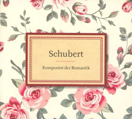 Schubert: Komponist Der Romantik - V/A - Musiikki - SONY CLASSIC - 0888750218629 - perjantai 14. marraskuuta 2014