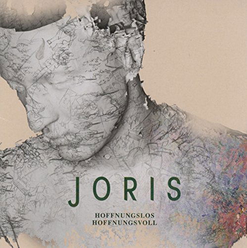 Hoffnungslos Hoffnungsvoll - Joris - Muzyka - FOUR MUSIC - 0888750809629 - 19 czerwca 2015