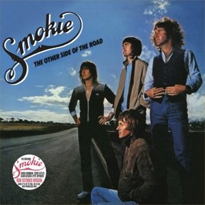 Cover for Smokie · Other Side of the Road.. (CD) [New Extended edition] (2020)