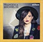 Cover for Francesca Michielin · Di20are (CD)