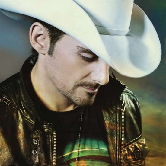 Cover for Brad Paisley · This is Country Music (CD) (2016)
