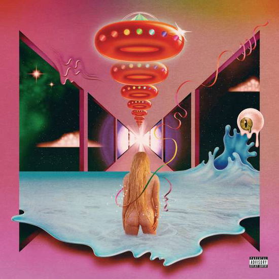 Kesha · Rainbow (CD) (2022)