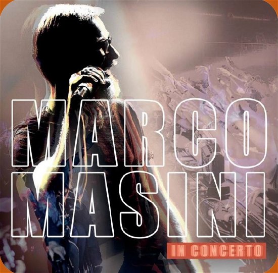 Masini in Concerto - Marco Masini - Muziek - RCA RECORDS LABEL - 0889854803629 - 6 oktober 2017