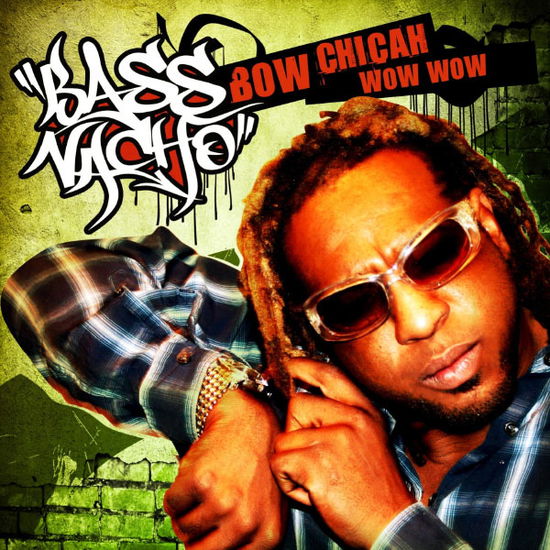 Cover for Bass Nacho · Bow Chicah Wow Wow (Mod) (CD) (2012)