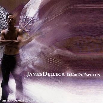 Cover for James Delleck · James Delleck-Lecridupapillon (CD)