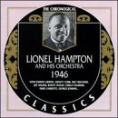 Cover for Lionel Hampton · 1946 (CD) (1997)